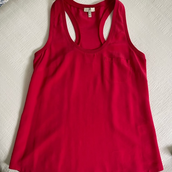 Joie silk top - Picture 1 of 2